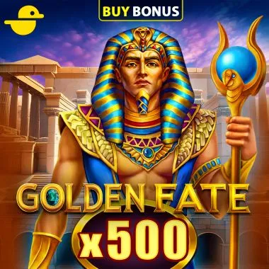 Golden Fate
